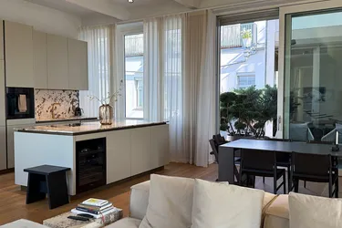 Urbaner Wohntraum im Herzen des 7. Bezirks – Architektur, Design &amp; Lebensstil auf höchstem Niveau
