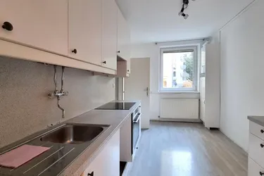 Geräumige Wohnung in guter Lage