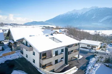 2-Zimmer Terrassenwohnung (Top 07)