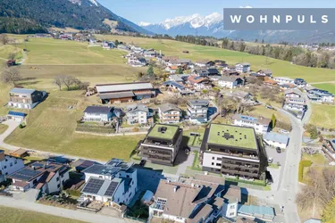 Modernes Wohnen in Oberperfuss – Komfort, Nachhaltigkeit &amp; Lebensqualität