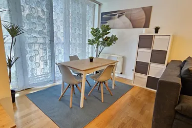*Provisionsfrei* Traumhafte Wohnung in Top-Lage von Wien - 2 Zimmer, 61m², modern ausgestattet und bezahlbar!