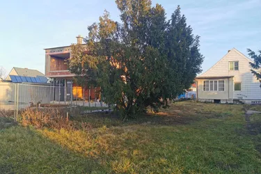Expose Provisionsfreies Baugrundstück unweit vom Ortskern Trumau - die ideale Lage für Ihr Eigenheim