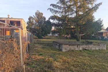 Expose Provisionsfreies Baugrundstück unweit vom Ortskern Trumau - die ideale Lage für Ihr Eigenheim