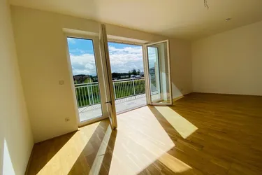 „Attraktive Anlegerwohnung im Grünen – Eggelsberg, 2 Zimmer“