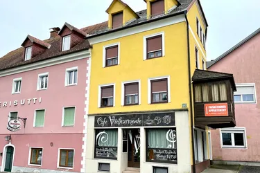*Preisreduktion*Zinshaus/Apartmenthaus für Anleger!