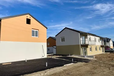 Leistbares Wohnen in Werndorf!