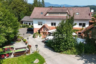 Investment mit Geschichte: Das 'Marienbräu' – saniertes Wohn-&amp;Gewerbejuwel mit vielseitiger Nutzung!