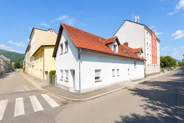 Geschäftslokal für Café, Imbiss, Büro oder Kosmetikstudio in 8020 Graz – jetzt Idee verwirklichen!