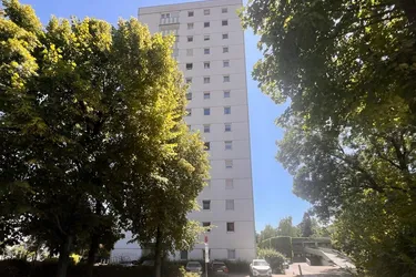 4-Zimmer Familientraum Nähe Citypark!
