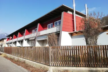 Expose ***Eckreihenhaus in sonniger Lage***