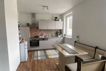 Expose *** Perfekte Stadtwohnung: 84m² im Zentrum von Kapfenberg inkl. Tiefgaragenplatz ***