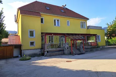Etabliertes Lokal in Frequenzlage, ca. 200 m², günstiger Mietpreis