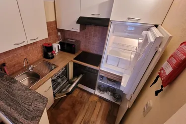 Expose Voll möblierte Wohnung zum sofortigen Bezug speziell für Handwerker.