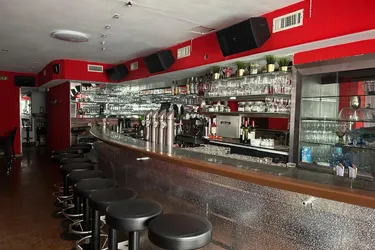 Cafe/ Bar in der Innenstadt von Schwaz
