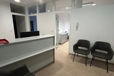 Attraktive Bürofläche in zentraler Lage in Schwaz