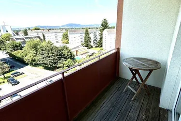 ANGEBOTSVERFAHREN: Charmante Eigentumswohnung in Liebenau