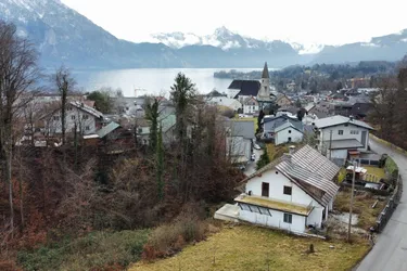 Verkauf eines attraktiven Baugrundstücks in 4813 Altmünster – Ihr Traum vom Eigenheim in der Nähe des Traunsees!
