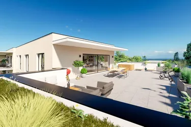 MS53 - Exklusive Neubauwohnungen mit 20 Tops - mit Eigengärten, Terrassen oder Balkon
