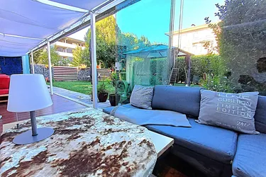Gartenwohnung in absoluter Ruhelage Barrierefrei, TOP Ausstattung, Autofreie Anlage, Perfekte Infrastruktur
