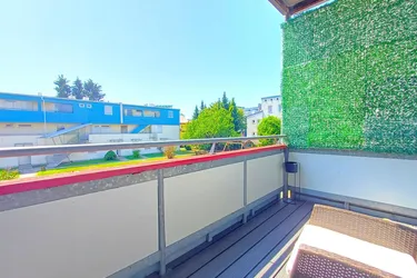 Exklusive, und modernst ausgestatte Wohnung in absoluter Ruhelage