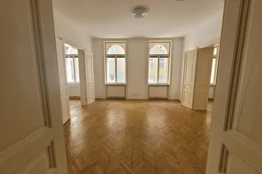 3 Zimmer Wohnung in einem charmanten Altbau in 1090 Wien