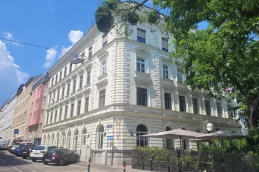 2 ZIMMER WOHNUNG IN 1190 SUCHT NEUEN EIGENTÜMER