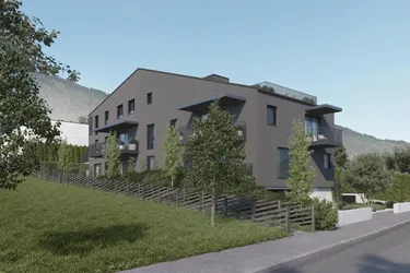 Dahoam im Stadtl - Top 08