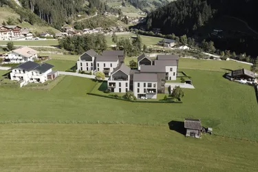 Wohnen mit Ausblick - Haus A - Top 11 - Vermietung