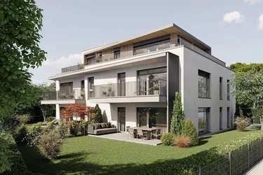 H7 Living Hafnermühlweg