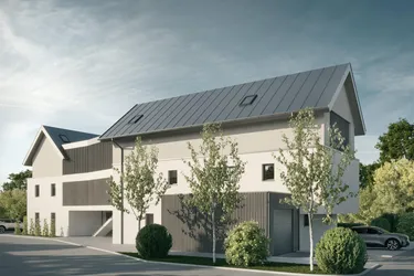 Wohn Traum Bluntaustrasse Haus 2 Top 05