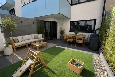 Terrasse 34m²| Belvedere | Top-Einrichtung | BJ 2017