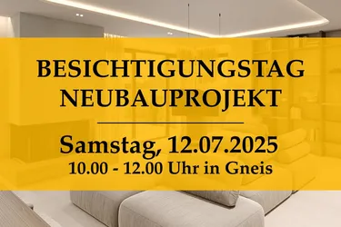 Luxus Neubauvilla in Salzburg – Haushälfte - Aktuelle Baustellenfotos