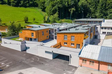 ERSTBEZUG - Garcionerre - Wohnpark Lindau in Bad Ischl - B.1.3
