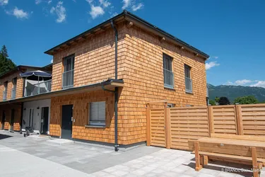 ERSTBEZUG - Familienhit 3-Zimmer - Wohnpark Lindau in Bad Ischl - A.1.3 Variante