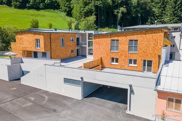 ERSTBEZUG - 3-Zimmer Wohnung - Wohnpark Lindau in Bad Ischl - A.1.1