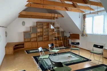 Expose Wohnen wie im Seminarhaus