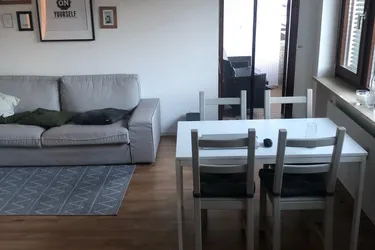 Expose 2-Zimmer Wohnung in Bischofshofen! 