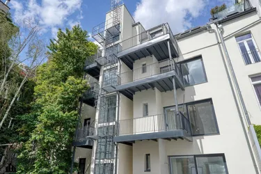 WIENER ERBE - Projekt Schulgasse 1180