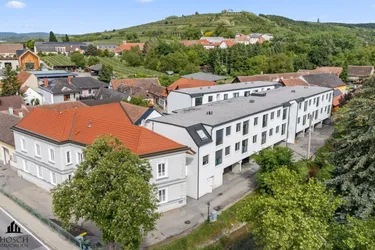 Modernes Wohnen in Straß im Straßertale | AB 01.07.2025