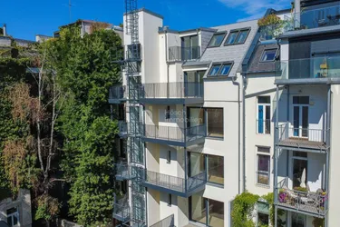 WIENER ERBE - Projekt Schulgasse 1180
