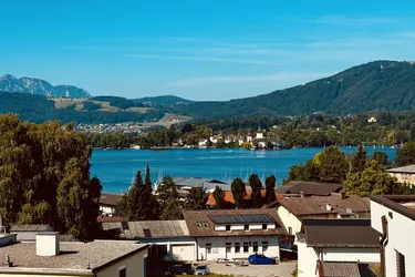 TRAUMSEEBLICK-Luxus-Appartements in Traumlage am Ostufer des Traunsees