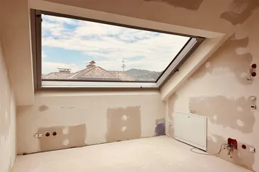 Kompaktes Penthouse in unmittelbarer Seenähe in Gmunden