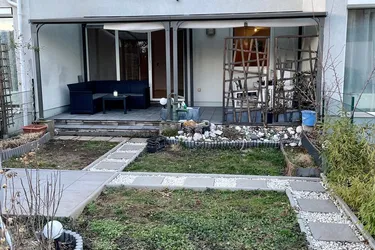 Expose OHNE MAKLER - Familienfreundliche Maisonettewohnung zentral und ruhig in Klagenfurt