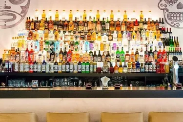 Expose Top Restaurant und; Cocktailbar in bester Center-Lage