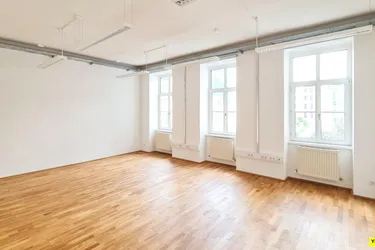 249m² Büro in Toplage des 3. Bezirks - topsaniert!