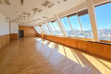 Büro/Ordination in Toplage des 1. Bezirks zum fabelhaften Mietzins  - UNBEFRISTET!