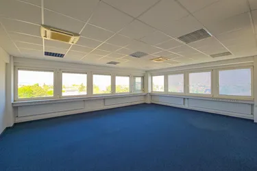 Bürofläche in Wien 23 - perfekt angebunden - veränderbar - flexible Konditionen!
