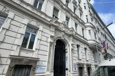 Gewerbefläche I Im Herzen von Wien I Top Anbindung I Unbefristet