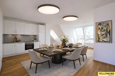 DG Apartment I hochwertig I Ruhelage I traumhafte Terrasse I
