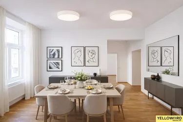 Apartment I hochwertig I Ruhelage I guter Grundriß